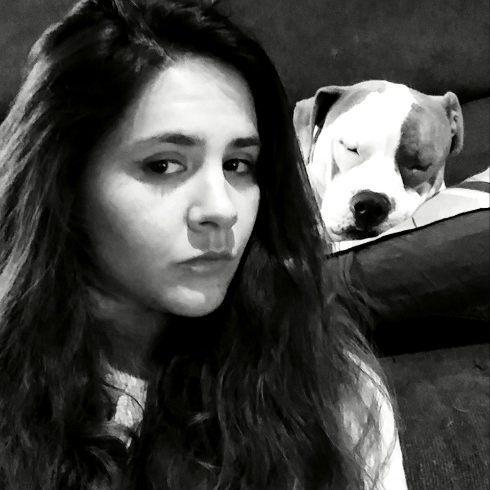 Meet your Posher, Mindy